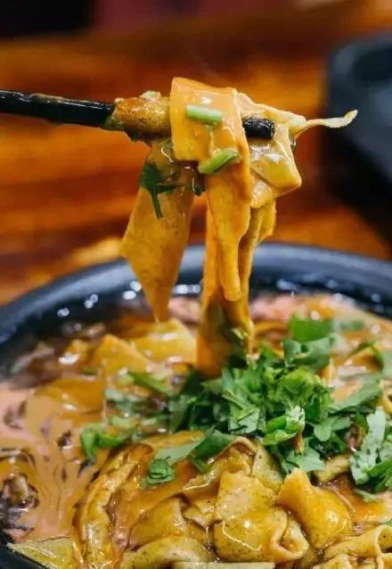 锅巴菜有什么讲究,锅巴必须执行的标准有哪些