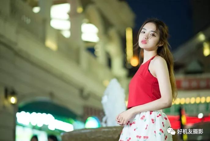 如何用lightroom修夜景图,lightroom拍摄夜景设置