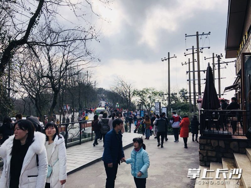 长沙地铁3号线旅游攻略,长沙带小孩旅游3-4天攻略最佳线路