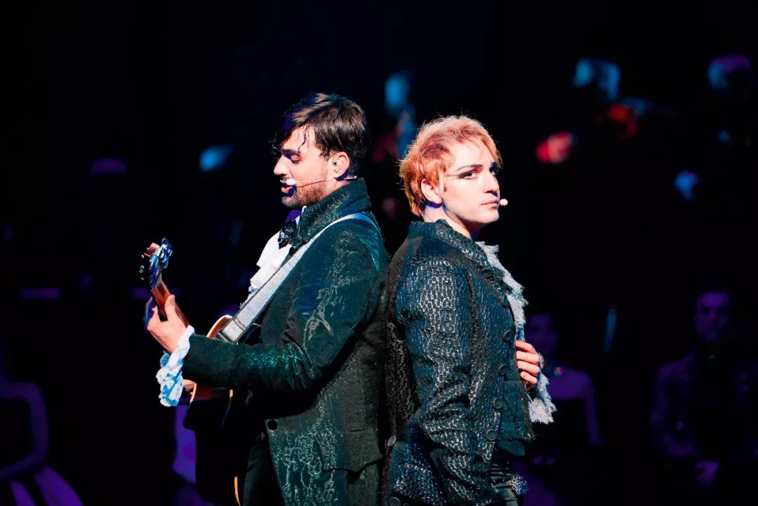 在“法扎盛开”的北京，《摇滚莫扎特》出圈了吗？