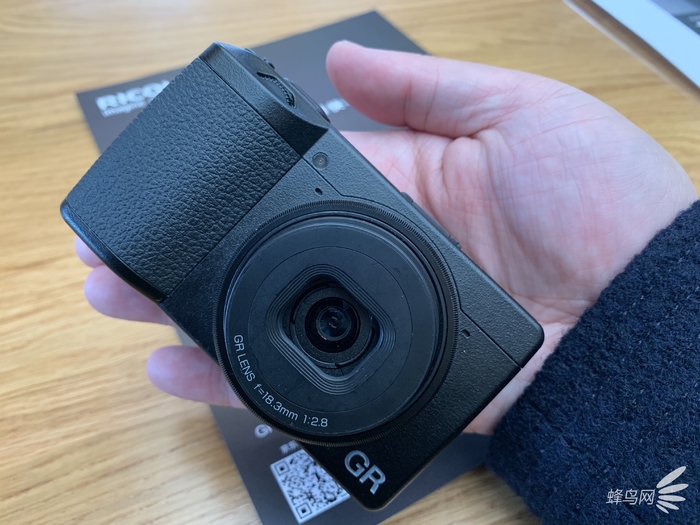 理光gr3都市版和街拍版,理光gr3扫街