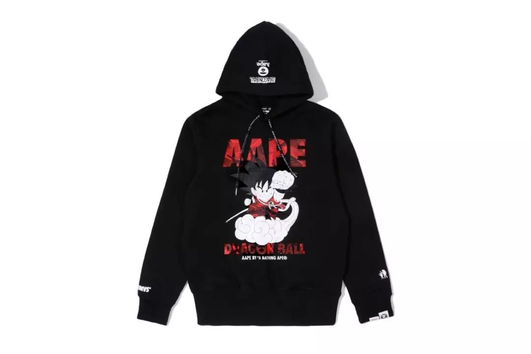 龙珠有多潮,龙珠哪种合体最浪