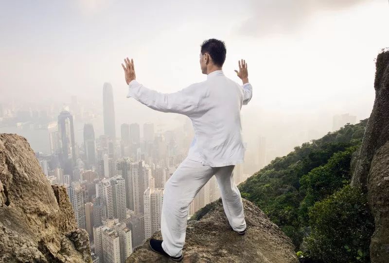 学好太极拳发力三要素,练好太极拳的十大要诀