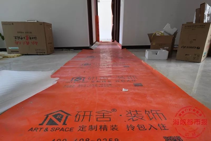福州比较坑的装修公司,福州知名装修公司跑路