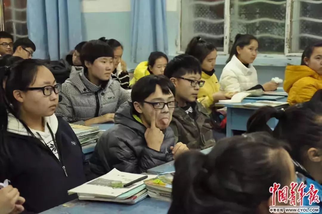 青年支教老师视频,阿勒泰支教老师长文刷屏朋友圈