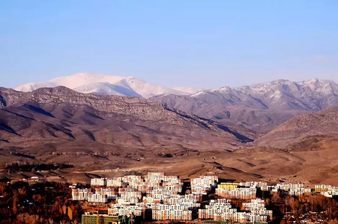 青年支教老师视频,阿勒泰支教老师长文刷屏朋友圈