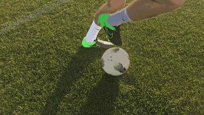 四个步骤掌握一对一过人,脚内左右交替运球法怎么练