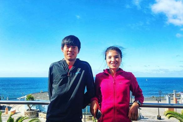 世界上跑得最快的三个男生中国,世界上三公里跑得最快的人