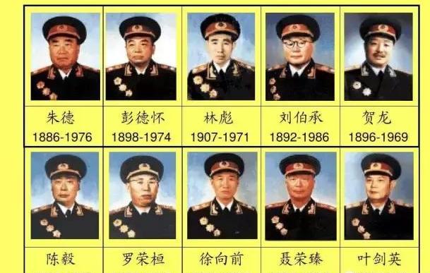 兵马大元帅与护国大将军,天下兵马大元帅和大将军的区别