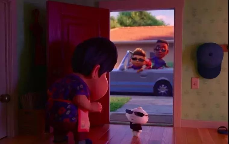 奥斯卡最佳动画短片包子宝宝,包宝宝奥斯卡最佳动画