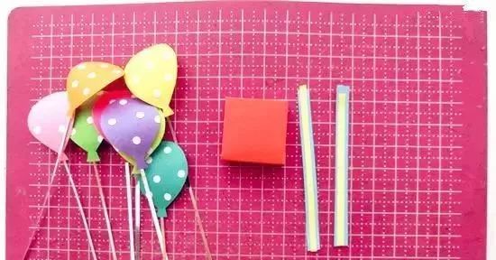 折纸气球100种,有创意的折纸