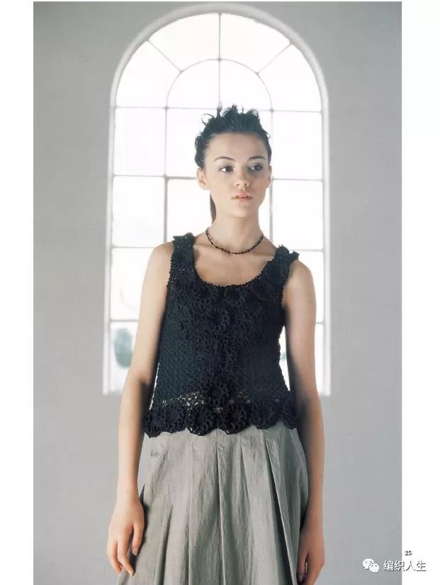 爱尔兰花片钩织教程蕾丝,爱尔兰蕾丝钩织花样书籍