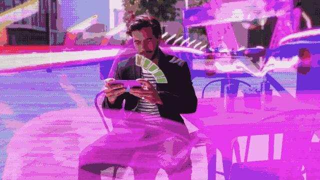 怎样用5g手机上5g网络,5g要来了吗