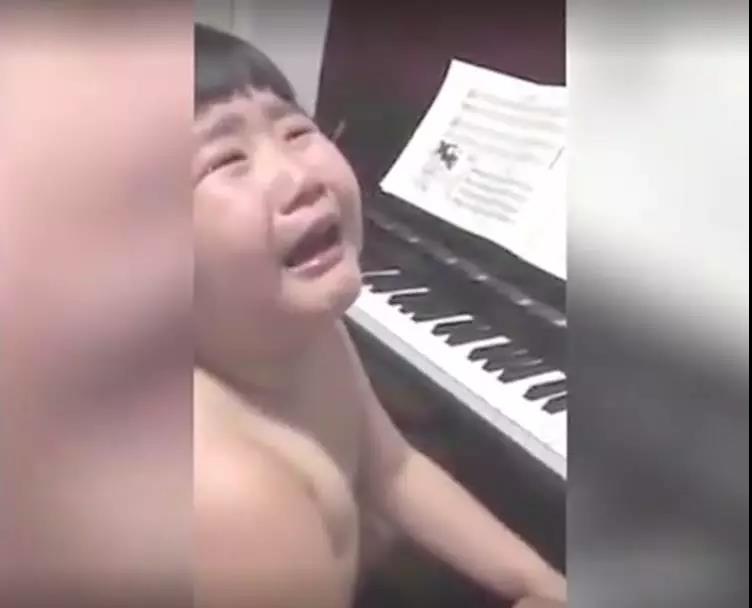 钢琴热背后的素质教育,钢琴教育未来5年的走向