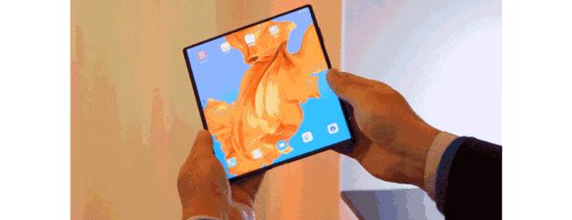 华为柔性屏5g手机,华为5g柔性屏生产商