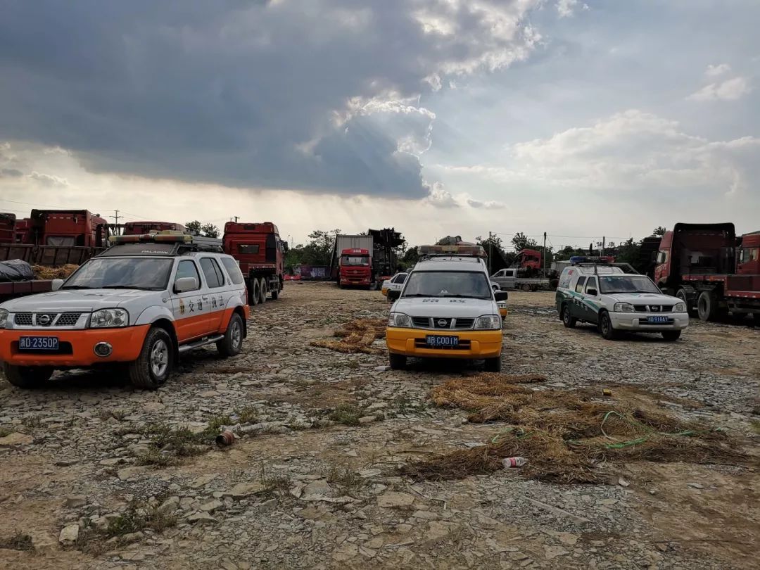 确认过眼神，公路版《生僻字》请你来唱！