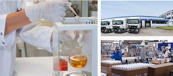 优雅有质感的味道,清新又优雅的味道