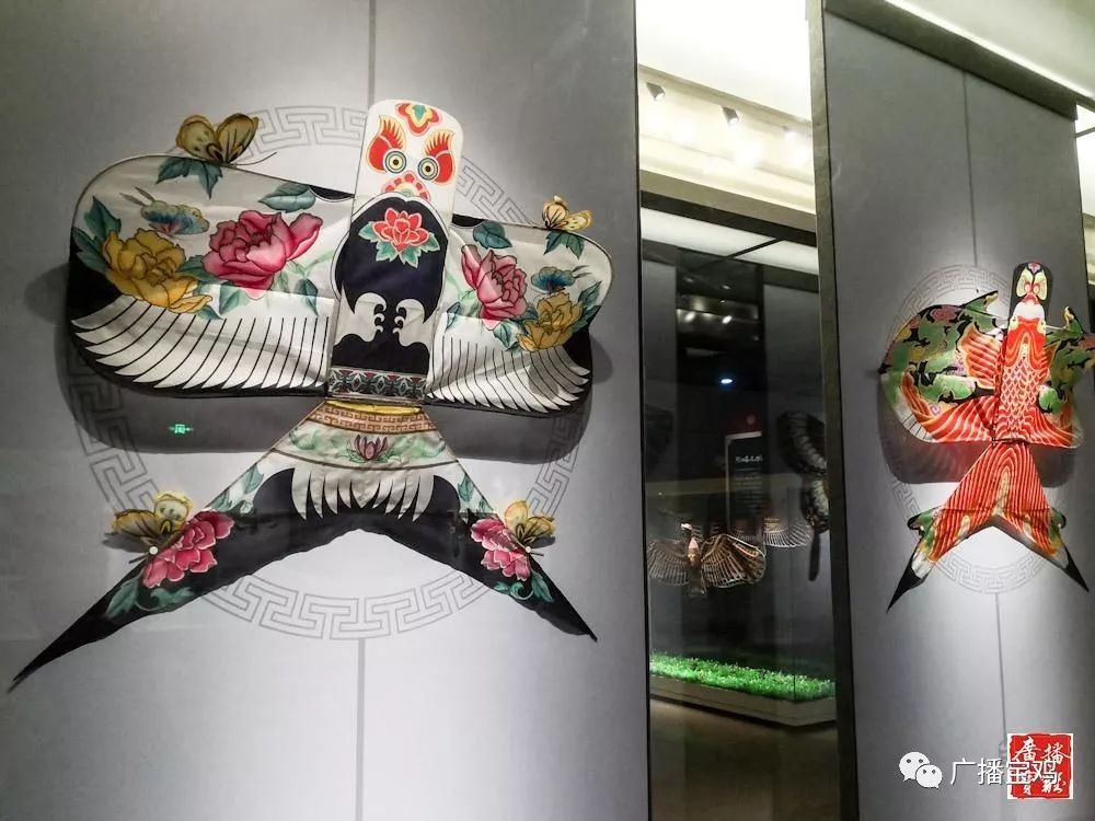 最漂亮的风筝是什么风筝,什么图案的风筝最好看