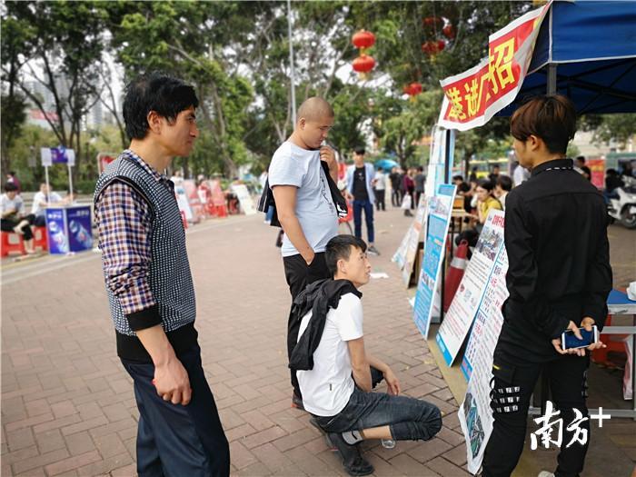 年后开工率达99.52%！大朗企业各出妙招吸引应聘者