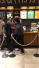 最高价炒到1300的天价杯,因为价格大打出手