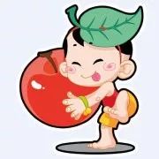 百果园在国内企业排名,中国前十水果公司