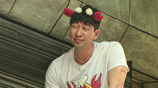 龙虾刑警韩国中国对比,龙虾刑警韩国版完整版