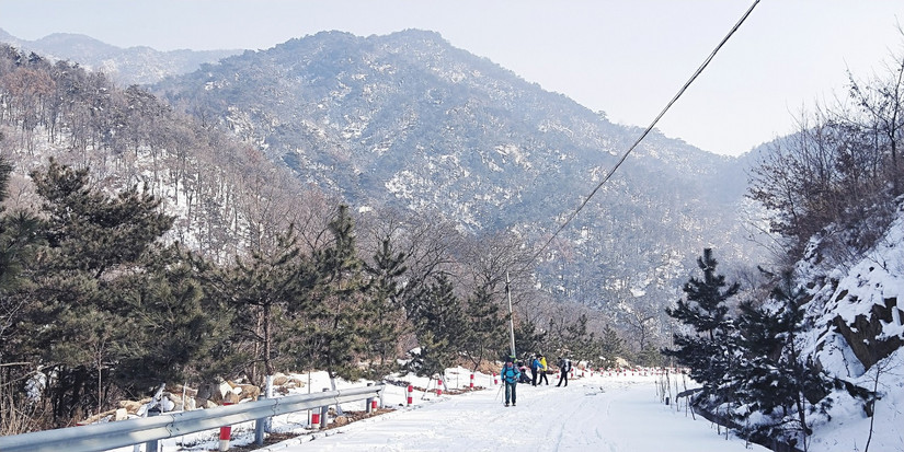 久别家乡的味道,回味冬季的味道