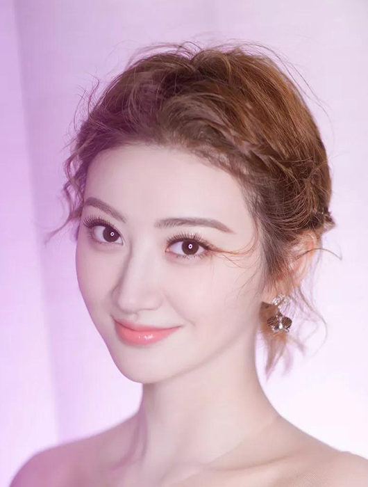 贝克汉姆贝嫂发型,小七剪短发完整视频