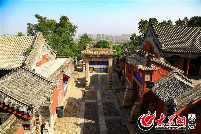 泰山山东景区门票降价,泰山景区门票优惠政策