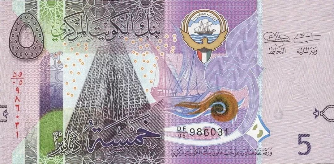 各个国家的纸币的价值排名,有哪些国家的纸币由中国造