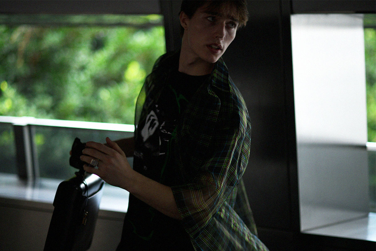 hypebeast古埃及,hypebeast展示