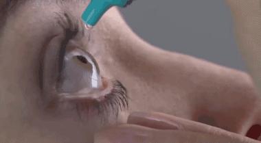 日本网红眼药水禁售原因,日本网红眼药水危害