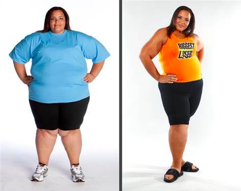 无需在意体重秤的数字,太过在意体重秤的数字