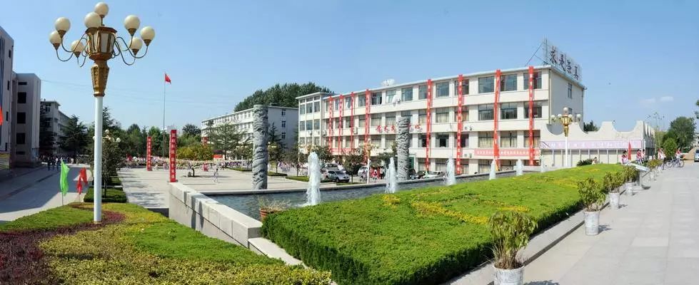 潍坊最好的高中前十名学校,潍坊最好的高中前十名学校排名