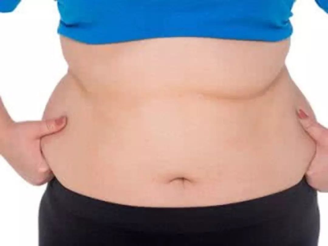 减肥每天敲敲肚子有什么作用,减肥肚子的开关在哪里