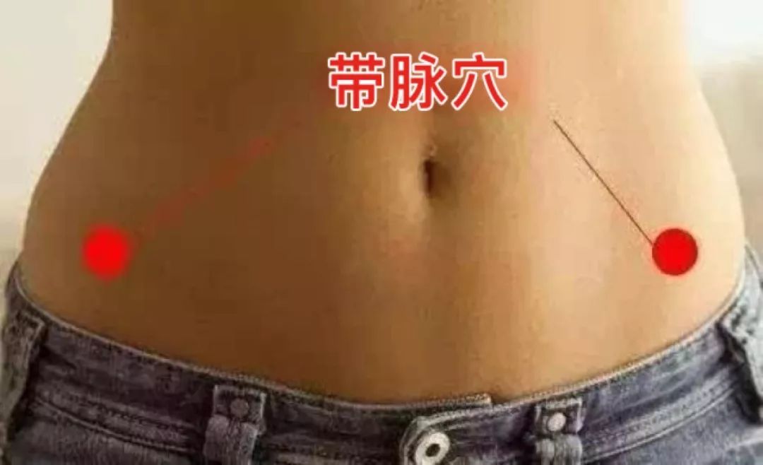 减肥每天敲敲肚子有什么作用,减肥肚子的开关在哪里