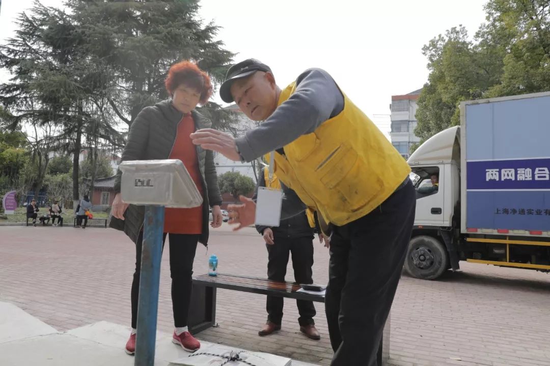 在松江，这样操作竟能换钱！这些人已经换到了