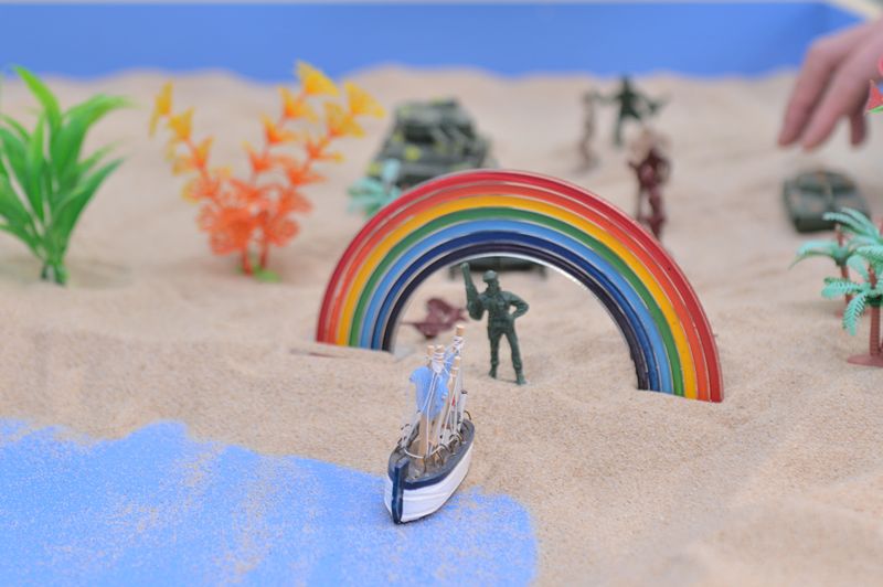 戒毒民警初心与使命,民警分享戒毒工作的心得体会