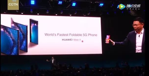 忽如一夜春风来，千树万树5G开！那么5G到底好在哪里？