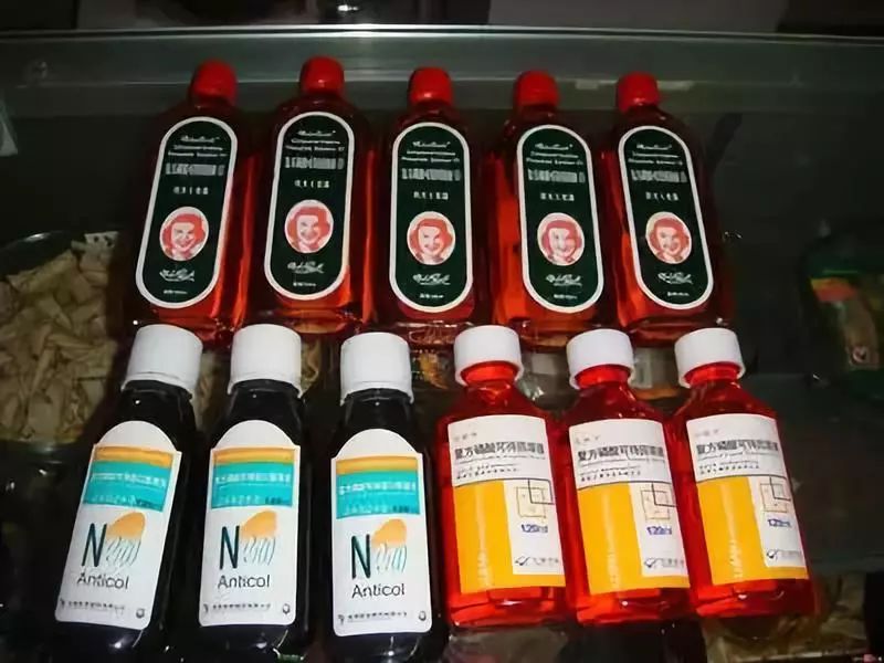 警惕这些新型毒品已瞄准未成年,关注吸毒人群低龄化