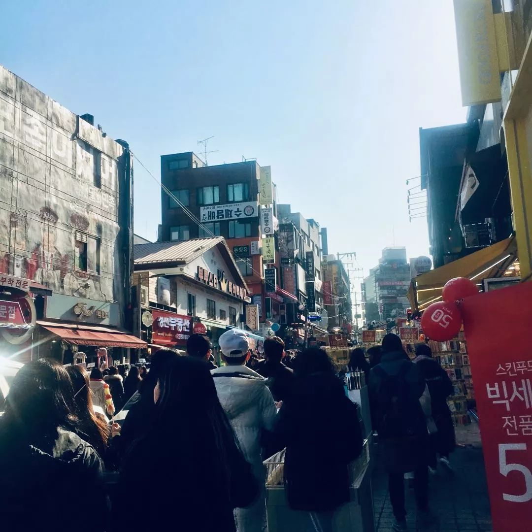 韩国旅游购物必买零食,韩国购物值得买的吃的