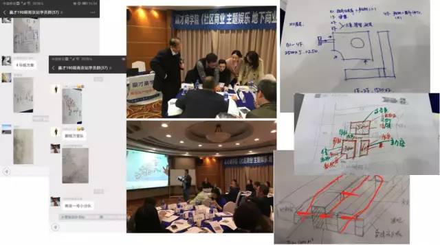 案例剖析购物中心动线如何规划,购物中心布局动线规划