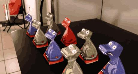 手工字母卡片制作创意,创意字谜卡片制作