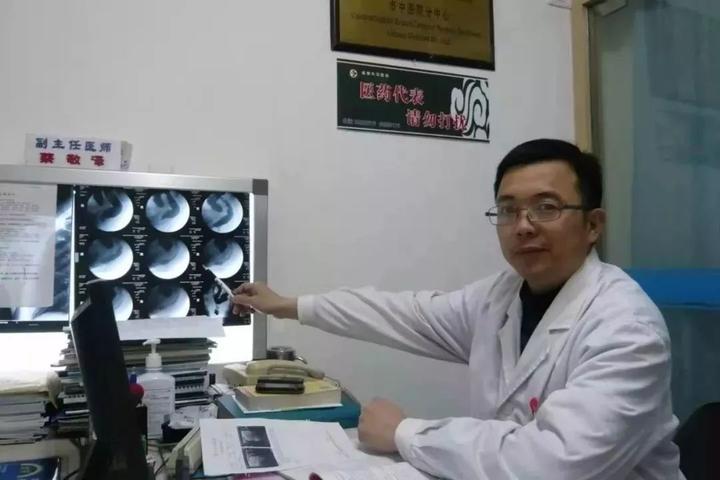 国外俩月约不上手术国内一天解决温州华侨感叹不如归来