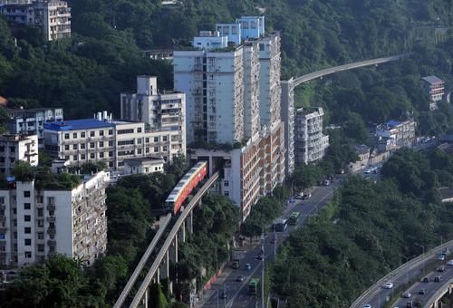 两路口、李子坝、白市驿……重庆主城173个地名背后故事“摆”给你听