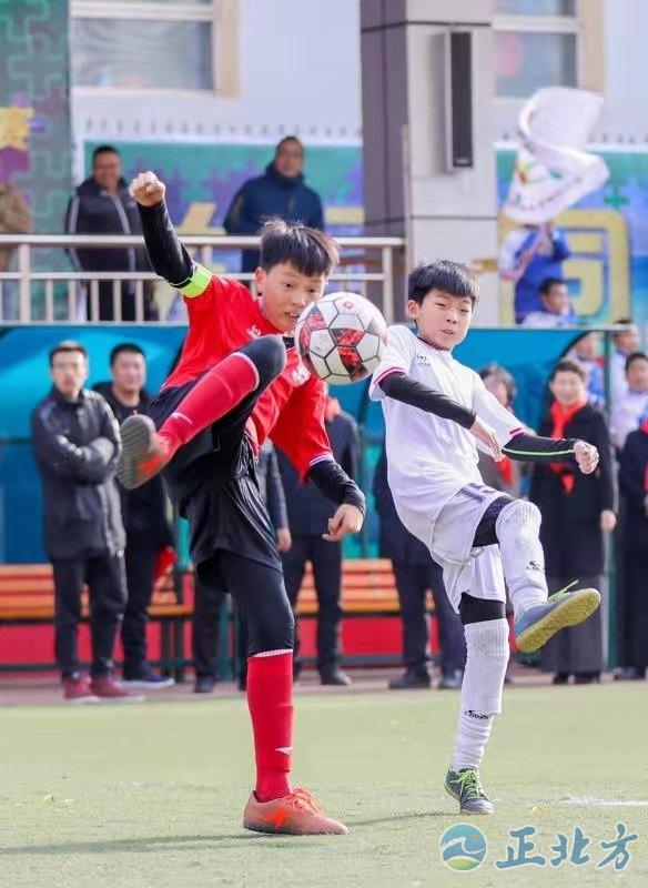 呼和浩特公益活动儿童怎么参加,内蒙古青少年足球公益日