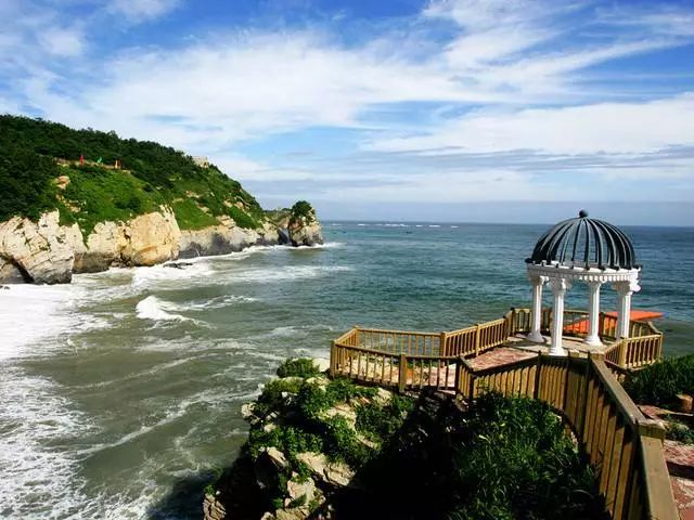 大连金普开学,开学必去的十大地方