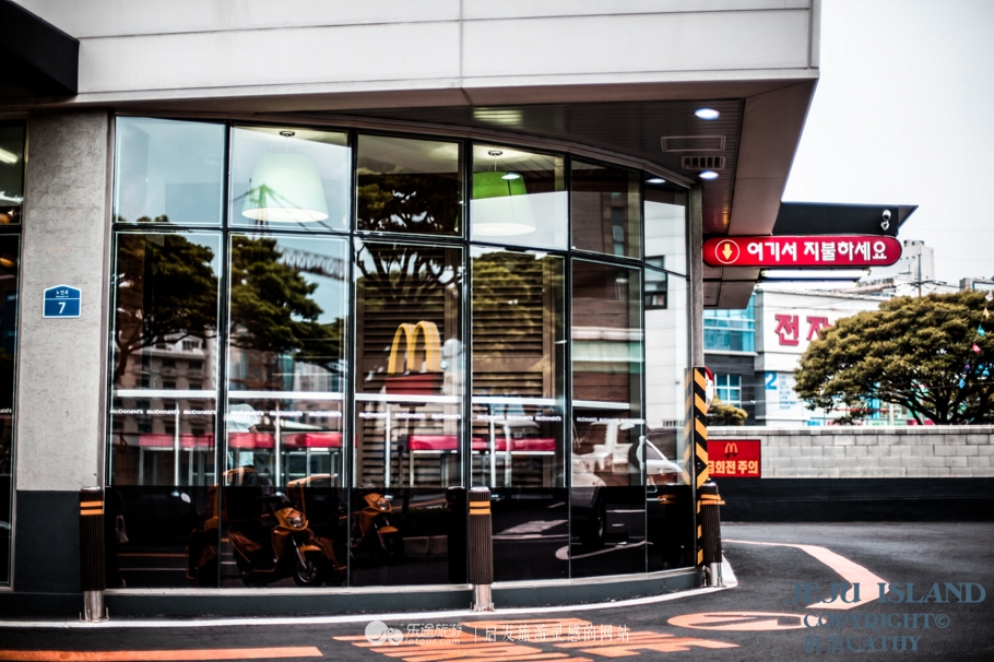 韩国济州岛海鲜汤,济州岛辣海鲜汤