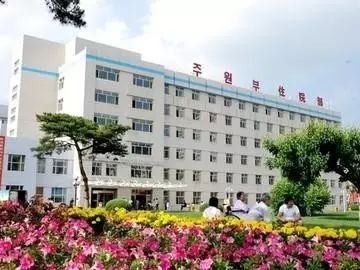 吉林省12家三甲医院,吉林省最放心的医院排名