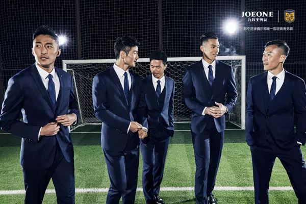 禹唐WEEKLY｜曼城与彪马签下英超第二大球衣赞助合同；内马尔连签代言合同